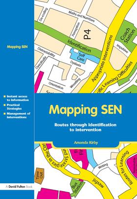 Kirby |  Mapping SEN | Buch |  Sack Fachmedien