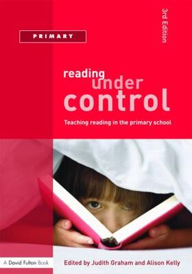 Kelly / Graham |  Reading Under Control | Buch |  Sack Fachmedien