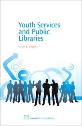 Higgins |  Higgins, S: YOUTH SERVICES & PUBLIC LIB | Buch |  Sack Fachmedien