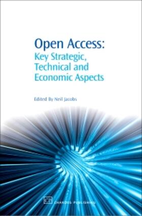 Jacobs |  Open Access | Buch |  Sack Fachmedien