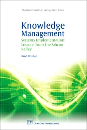 Benbya |  Knowledge Management | Buch |  Sack Fachmedien