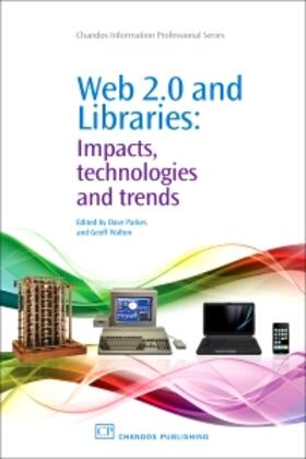 Parkes / Walton |  Web 2.0 and Libraries | Buch |  Sack Fachmedien