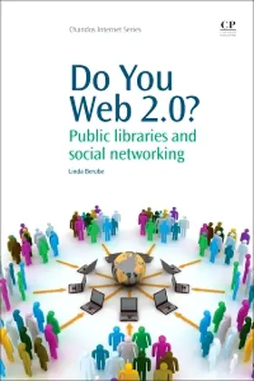 Berube |  Do You Web 2.0? | Buch |  Sack Fachmedien