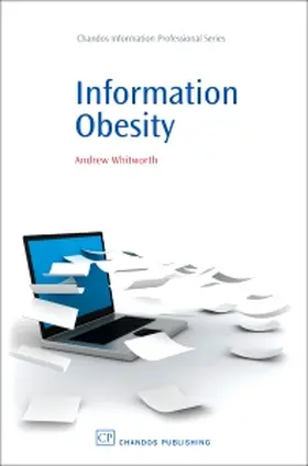 Whitworth |  Information Obesity | Buch |  Sack Fachmedien