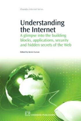 Curran |  Understanding the Internet | Buch |  Sack Fachmedien