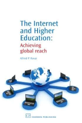 Rovai |  The Internet and Higher Education | Buch |  Sack Fachmedien