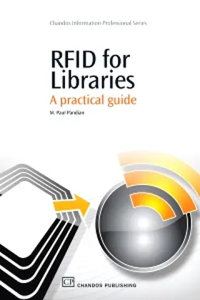 Pandian |  RFID for Libraries | Buch |  Sack Fachmedien