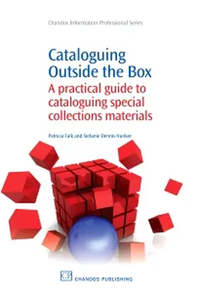 Falk / Hunker |  Cataloguing Outside the Box | Buch |  Sack Fachmedien