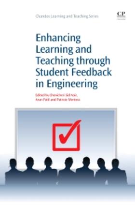 Nair / Patil / Mertova |  ENHANCING LEARNING & TEACHING | Buch |  Sack Fachmedien