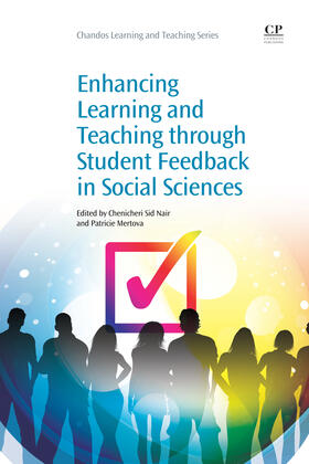 Nair / Mertova |  ENHANCING LEARNING & TEACHING | Buch |  Sack Fachmedien