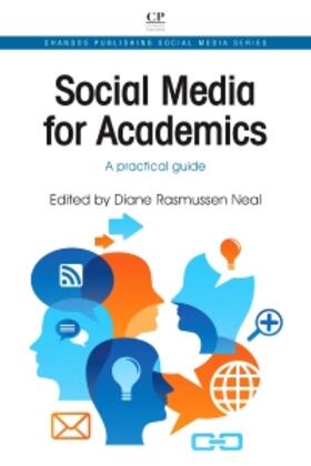 Neal |  Social Media for Academics | Buch |  Sack Fachmedien