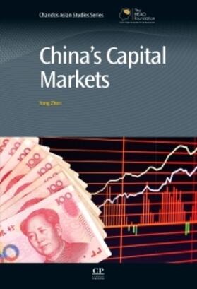 Zhen |  China's Capital Markets | Buch |  Sack Fachmedien