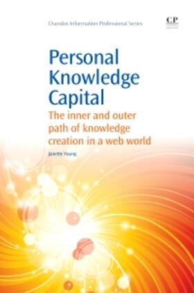 Young |  PERSONAL KNOWLEDGE CAPITAL | Buch |  Sack Fachmedien