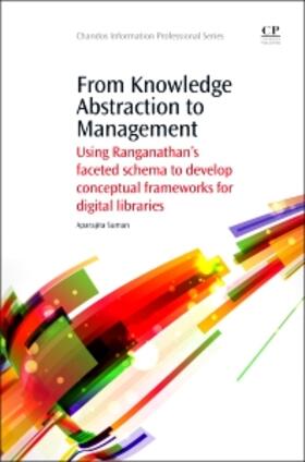 Suman |  From Knowledge Abstraction to Management | Buch |  Sack Fachmedien