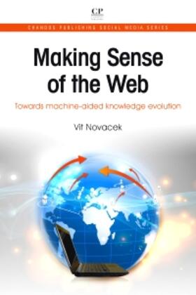 Novacek | Making Sense of the Web | Buch | 978-1-84334-725-5 | sack.de