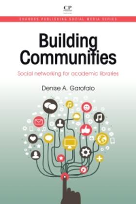 Garofalo |  Building Communities | Buch |  Sack Fachmedien