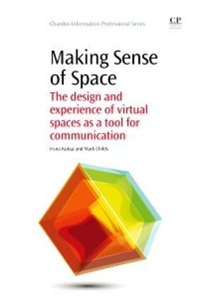 Childs / Kuksa |  Making Sense of Space | Buch |  Sack Fachmedien