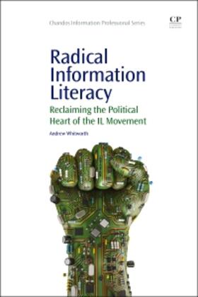 Whitworth |  Radical Information Literacy | Buch |  Sack Fachmedien