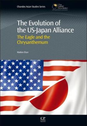 Dian |  The Evolution of the US-Japan Alliance | Buch |  Sack Fachmedien