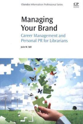 Still |  Managing Your Brand | Buch |  Sack Fachmedien