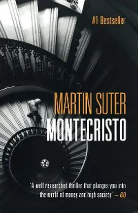 Suter |  Montecristo | eBook | Sack Fachmedien