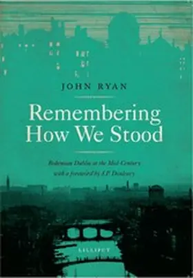 Ryan |  Remembering How we Stood | eBook | Sack Fachmedien