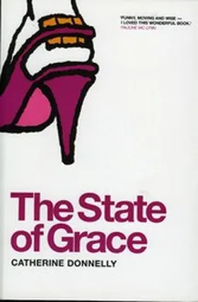 Donnelly |  The State of Grace | eBook | Sack Fachmedien