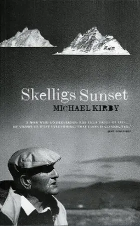 Kirby |  Skellig Sunset | eBook | Sack Fachmedien