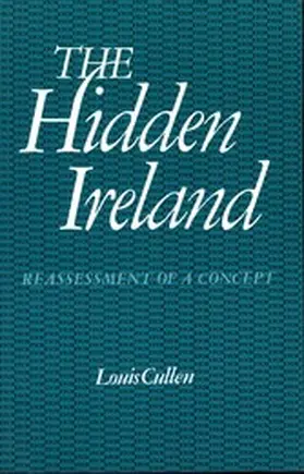 Cullen / Ross |  The Hidden Ireland | eBook | Sack Fachmedien