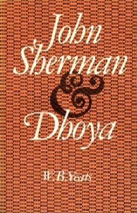 Yeats |  John Sherman and Dhoya | eBook | Sack Fachmedien