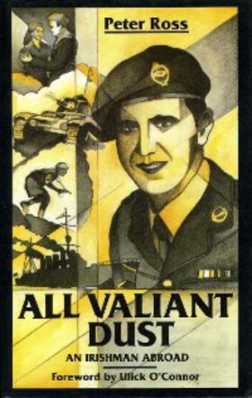 Ross |  All Valiant Dust | eBook | Sack Fachmedien
