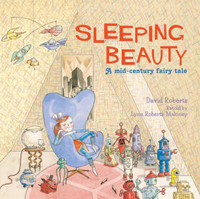 Roberts |  Sleeping Beauty | Buch |  Sack Fachmedien