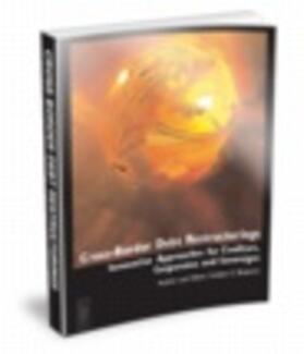 Buljevich | Cross-Boarder Debt Restructurings: innovative approaches for creditors, corporates and sovereigns | Buch | 978-1-84374-194-7 | sack.de