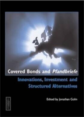 Golin |  Covered Bonds and Pfandbriefe | Buch |  Sack Fachmedien