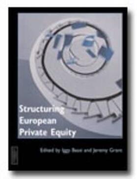 Bassi / Grant |  Structuring European Private Equity | Buch |  Sack Fachmedien