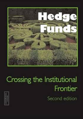 Jaffer |  Hedge Funds | Buch |  Sack Fachmedien