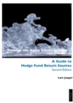 Jaeger | Through the Alpha Smoke Screens | Buch | 978-1-84374-938-7 | sack.de