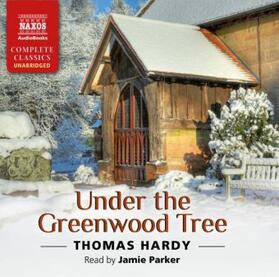 Hardy |  Under the Greenwood Tree | Sonstiges |  Sack Fachmedien