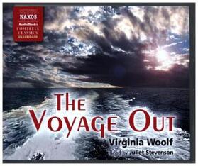 Woolf |  The Voyage Out | Sonstiges |  Sack Fachmedien