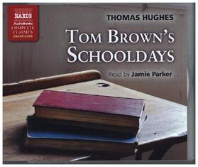 Hughes |  Tom Brown's Schooldays | Sonstiges |  Sack Fachmedien