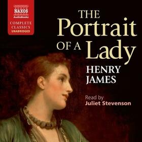 James |  The Portrait of a Lady | Sonstiges |  Sack Fachmedien