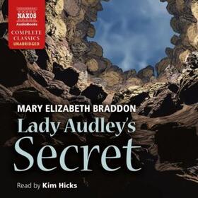 Braddon |  Lady Audley's Secret | Sonstiges |  Sack Fachmedien