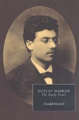 Mitchell / Banks / Matthews |  Gustav Mahler | Buch |  Sack Fachmedien