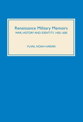 Harari |  Renaissance Military Memoirs | Buch |  Sack Fachmedien