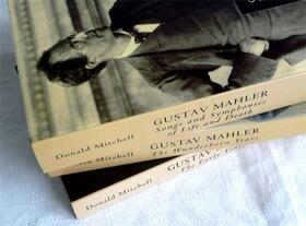 Mitchell |  Gustav Mahler [3 Volume Set]: The Early Years, Songs and Symphonies, the Wunderhorn Years | Buch |  Sack Fachmedien