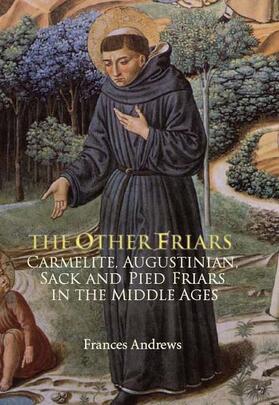 Andrews |  The Other Friars | Buch |  Sack Fachmedien