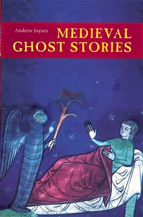 Joynes |  Medieval Ghost Stories | Buch |  Sack Fachmedien