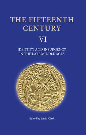 Clark |  The Fifteenth Century VI | Buch |  Sack Fachmedien