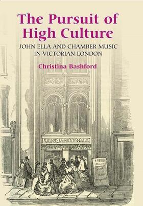Bashford |  The Pursuit of High Culture | Buch |  Sack Fachmedien