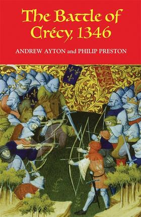 Ayton / Preston |  The Battle of Crécy, 1346 | Buch |  Sack Fachmedien